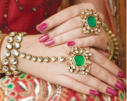 Best Jewellery Shop in Coimbatore
