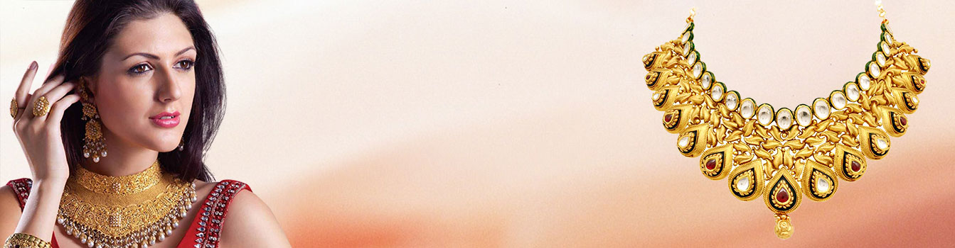 Gold Jewellery Shops in Coimbatore