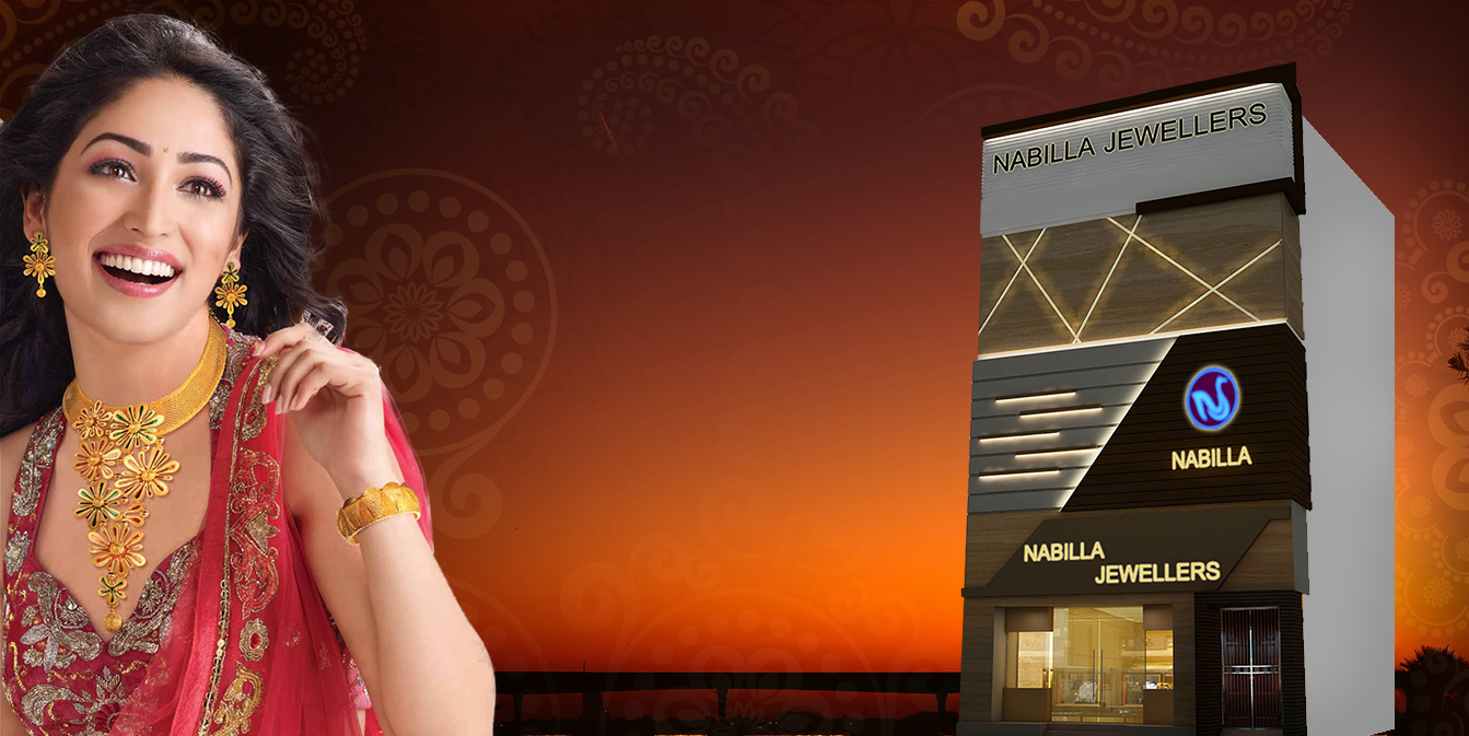 Best Jewellery Shop in Coimbatore